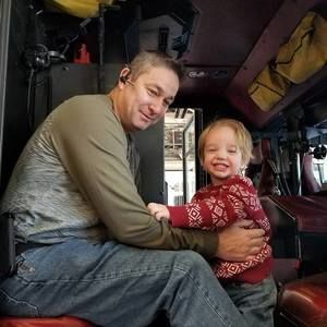 Meet your Posher, Gary